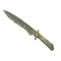 ★ StatTrak™ Classic Knife | Safari Mesh (Field-Tested)