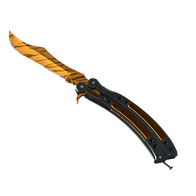 Tiger Tooth