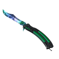Gamma Doppler