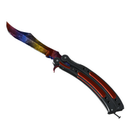 Marble Fade