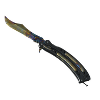 Case Hardened