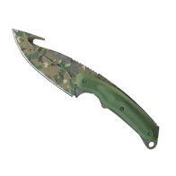 ★ Gut Knife | Forest DDPAT (Field-Tested)