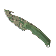 ★ Gut Knife | Forest DDPAT (Factory New)