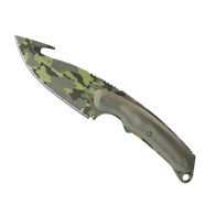 ★ StatTrak™ Gut Knife | Boreal Forest (Factory New)