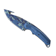 ★ Gut Knife | Bright Water (Field-Tested)