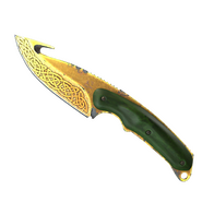 ★ Gut Knife | Lore (Field-Tested)