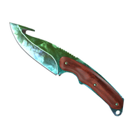 Gamma Doppler