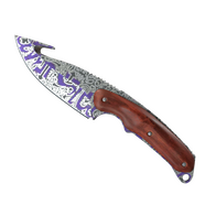 ★ StatTrak™ Gut Knife | Freehand (Factory New)