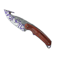 ★ Gut Knife | Freehand (Field-Tested)