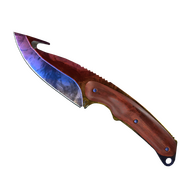Marble Fade