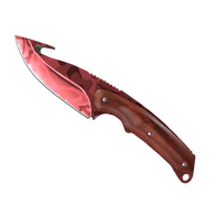 ★ Gut Knife | Slaughter (Minimal Wear)