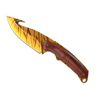Tiger Tooth