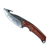 ★ StatTrak™ Gut Knife | Stained (Factory New)