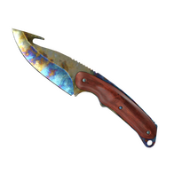 Case Hardened