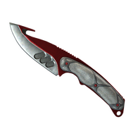 ★ Gut Knife | Autotronic (Field-Tested)