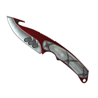 ★ StatTrak™ Gut Knife | Autotronic (Factory New)
