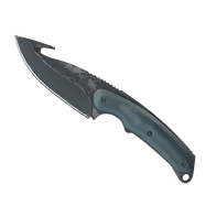 ★ Gut Knife | Night (Field-Tested)