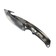 ★ Gut Knife | Scorched (Field-Tested)