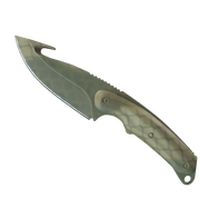 ★ StatTrak™ Gut Knife | Safari Mesh (Factory New)