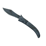 ★ Navaja Knife | Night Stripe (Field-Tested)