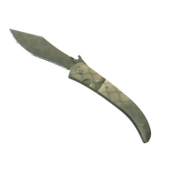 ★ Navaja Knife | Safari Mesh (Factory New)