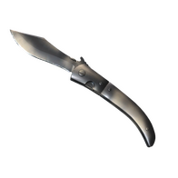 ★ Navaja Knife | Scorched (Factory New)