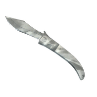 ★ StatTrak™ Navaja Knife | Urban Masked (Field-Tested)