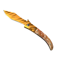 Tiger Tooth