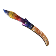 Marble Fade