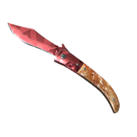 ★ Navaja Knife | Slaughter (Field-Tested)