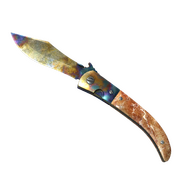 Case Hardened