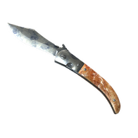 ★ Navaja Knife | Stained (Field-Tested)