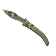 ★ Navaja Knife | Boreal Forest (Field-Tested)