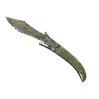 ★ Navaja Knife | Forest DDPAT (Battle-Scarred)