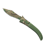★ Navaja Knife | Forest DDPAT (Field-Tested)