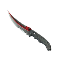 ★ StatTrak™ Flip Knife | Autotronic (Factory New)