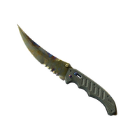 Case Hardened