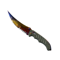 Marble Fade