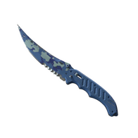 ★ Flip Knife | Bright Water (Field-Tested)