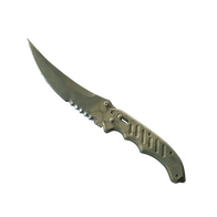 ★ Flip Knife | Safari Mesh (Factory New)