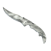 ★ StatTrak™ Falchion Knife | Urban Masked (Field-Tested)