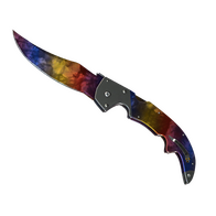 Marble Fade