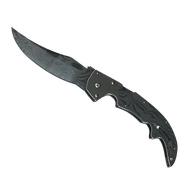 Damascus Steel