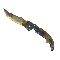 Case Hardened