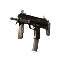 MP7 | Sunbaked (Field-Tested)