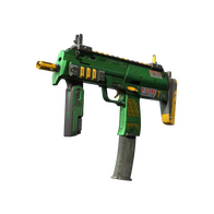 MP7 | Powercore (Field-Tested)