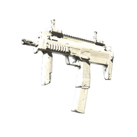 MP7 | Whiteout (Field-Tested)