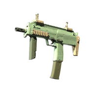 MP7 | Groundwater (Field-Tested)