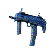 MP7 | Asterion (Field-Tested)