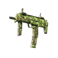 MP7 | Impire (Field-Tested)